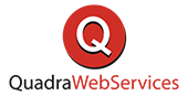 Logo Quadra Web Services